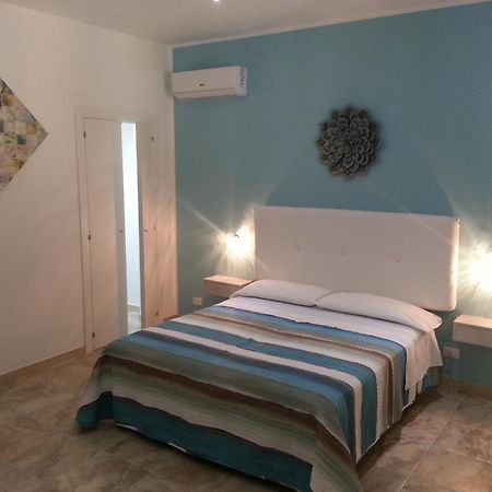 Holiday Homenza San Vito Lo Capo Exterior photo
