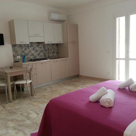Holiday Homenza San Vito Lo Capo Exterior photo