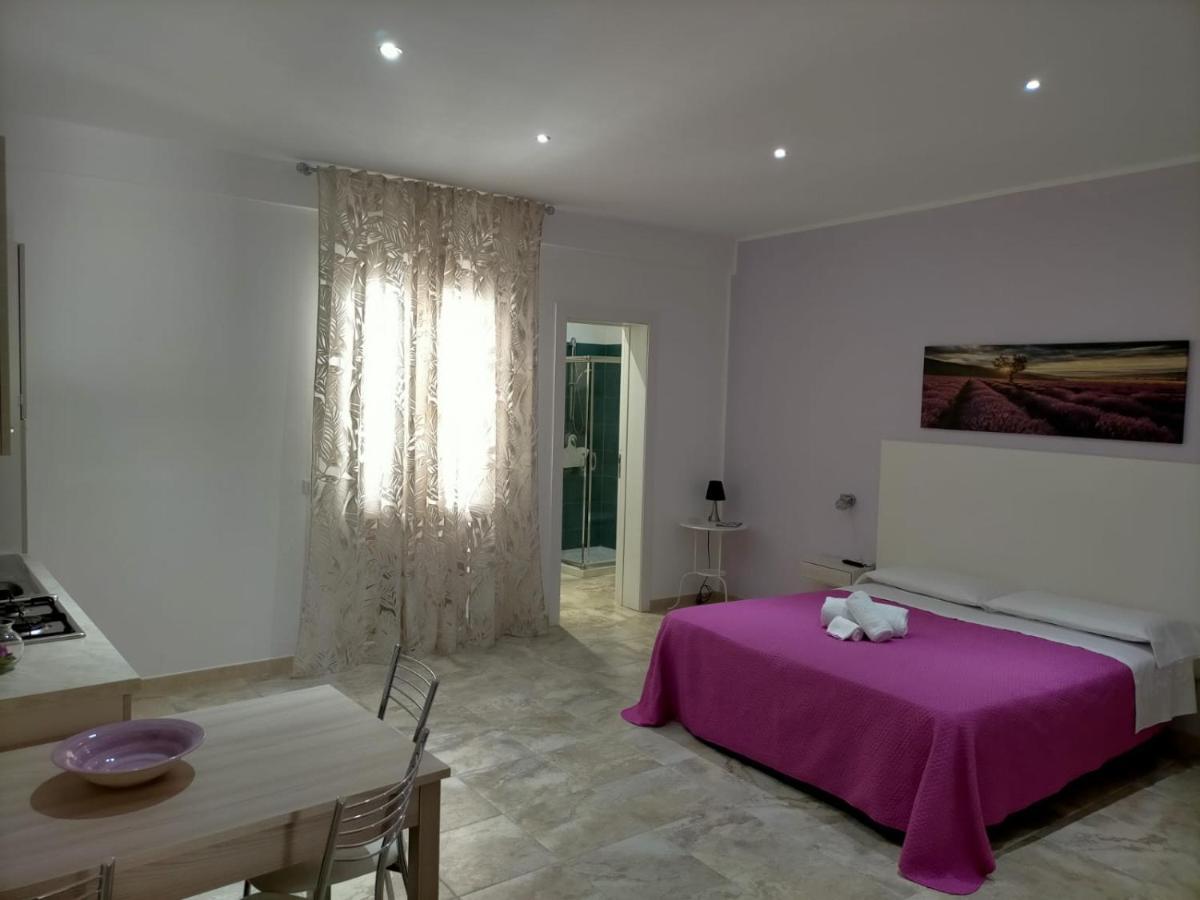 Holiday Homenza San Vito Lo Capo Exterior photo