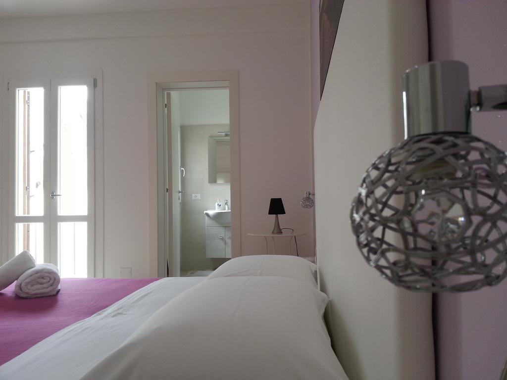 Holiday Homenza San Vito Lo Capo Exterior photo