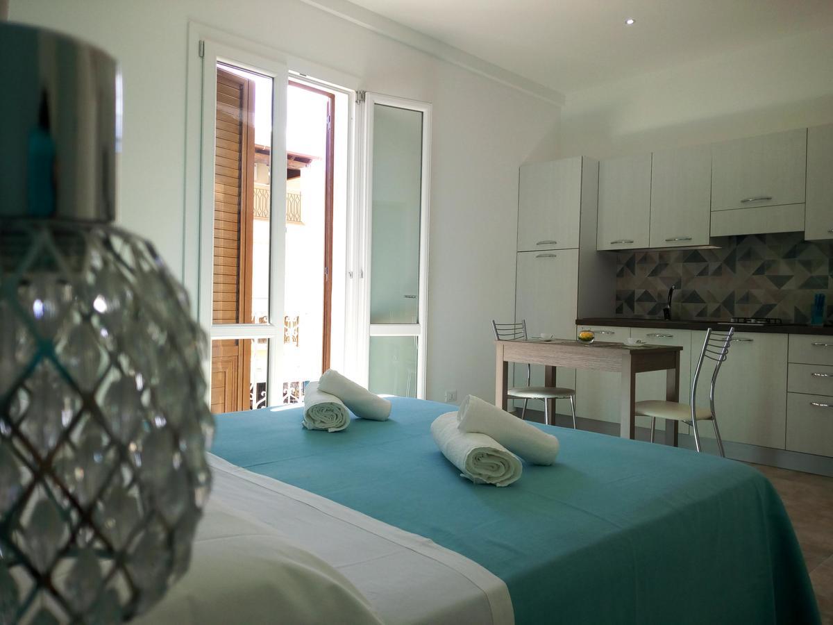 Holiday Homenza San Vito Lo Capo Exterior photo